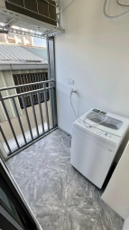 大雅中清❤️‍🔥質感可租補🩵陽台獨洗曬🩷機車位✨子母車（第6張）