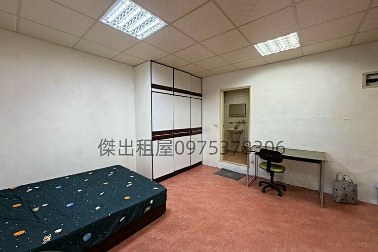 傑出租屋/站前稀有低樓層,對外窗,可補助（第2張）
