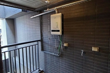 兆基社會住宅🏠三井OTUTLET大二房🏠雙租補有平車（第7張）