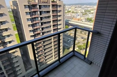 兆基社會住宅🏠三井OTUTLET大二房🏠雙租補有平車（第6張）