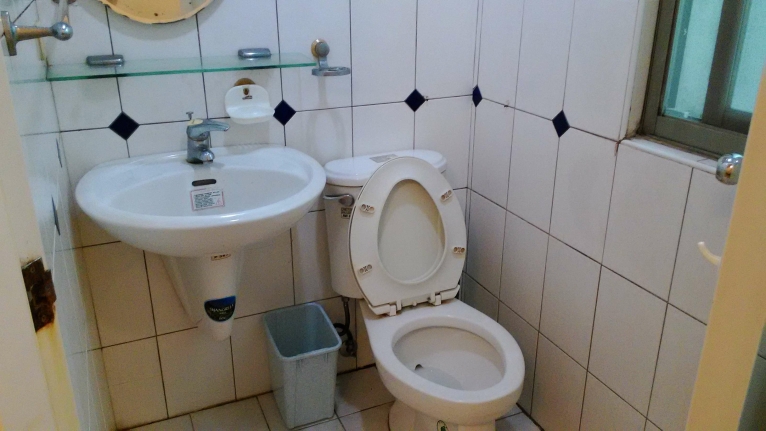 內湖分租套房（第4張）