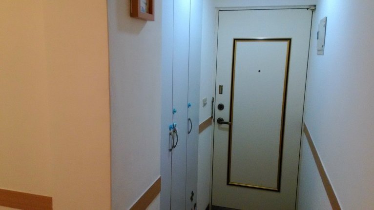 內湖分租套房（第11張）