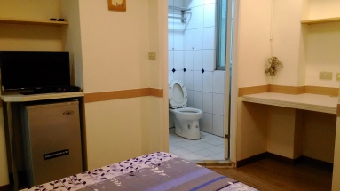 內湖分租套房（第10張）