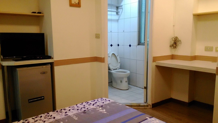 內湖分租套房（第10張）