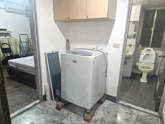 @@小南門捷運商圈旁*高生活機能三房（第6張）