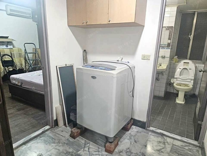 @@小南門捷運商圈旁*高生活機能三房(第6張)