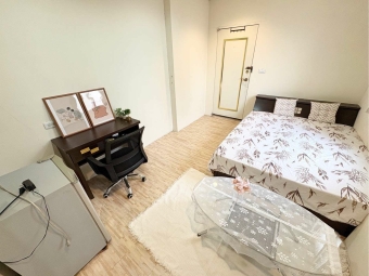 蓁心推薦💖北區 間間獨洗曬便宜小資族生活機能佳健身爬梯套房（第2張）