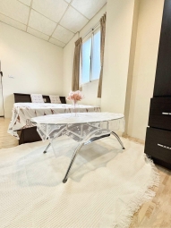 蓁心推薦💖北區 間間獨洗曬便宜小資族生活機能佳健身爬梯套房（第4張）