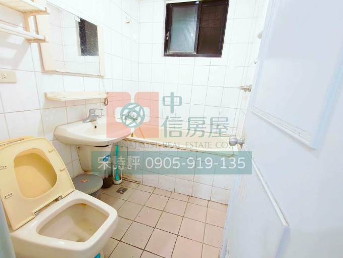 🌟 藝文商圈首選・可寵可補助 3 房出租! 🌟 - Image 6