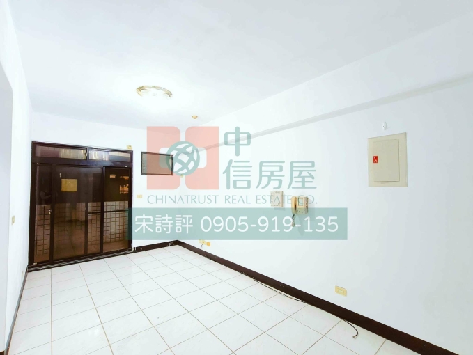 🌟 藝文商圈首選・可寵可補助 3 房出租! 🌟 - Image 1