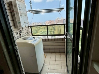 兆基社會住宅🏡鳳山精品輕奢學區兩房（第5張）