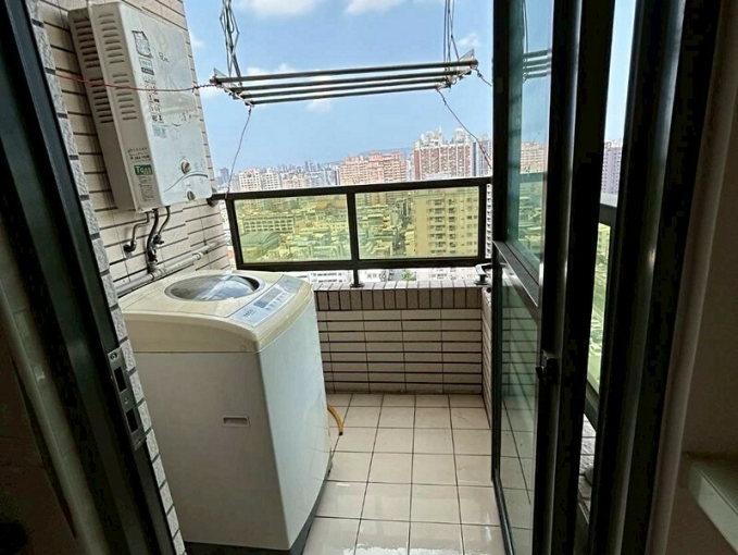 兆基社會住宅🏡鳳山精品輕奢學區兩房（第5張）