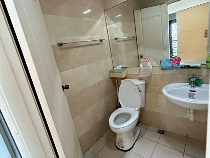 兆基社會住宅🏡鳳山精品輕奢學區兩房（第6張）