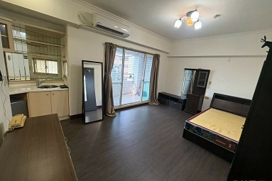 兆基社會住宅🏡大埤路力行巷/可租補/可寵大套房（第1張）