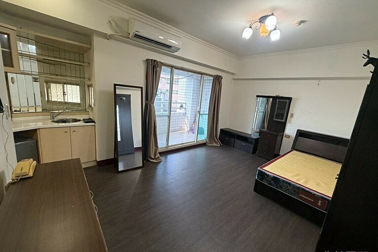 兆基社會住宅🏡大埤路力行巷/可租補/可寵大套房（第1張）