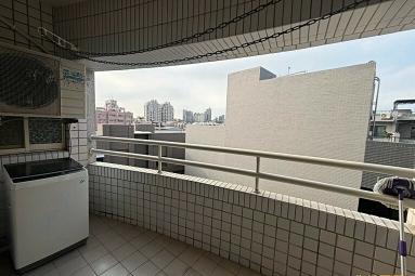 兆基社會住宅🏡大埤路力行巷/可租補/可寵大套房（第8張）
