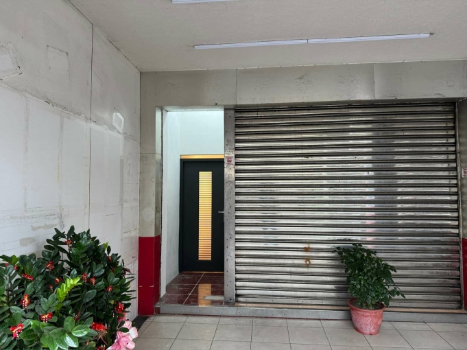 羅東鎮中心｜單層27坪大空間｜ 工作室自住（第8張）