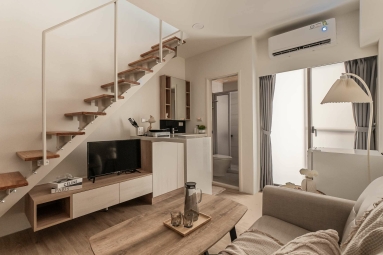 全新樓中樓出租🏡可養貓狗🐕附機車位🛵（第3張）