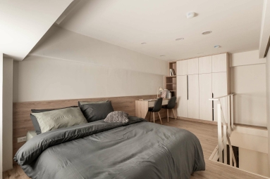 全新樓中樓出租🏡可養貓狗🐕附機車位🛵（第5張）