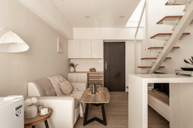 全新樓中樓出租🏡可養貓狗🐕附機車位🛵（第4張）