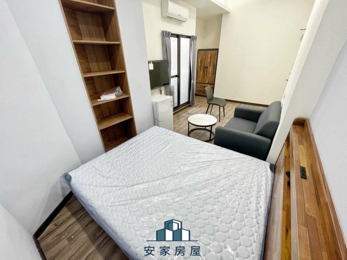 複製-可租補✨全新完工✨陽台獨洗✨電梯✨機車位✨子母車飲水機(第4張)