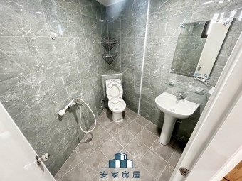 複製-可租補✨全新完工✨陽台獨洗✨電梯✨機車位✨子母車飲水機（第5張）