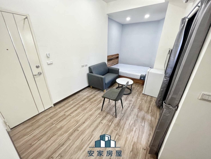 複製-可租補✨全新完工✨陽台獨洗✨電梯✨機車位✨子母車飲水機(第3張)