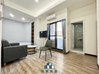 複製-可租補✨全新完工✨陽台獨洗✨電梯✨機車位✨子母車飲水機（第2張）