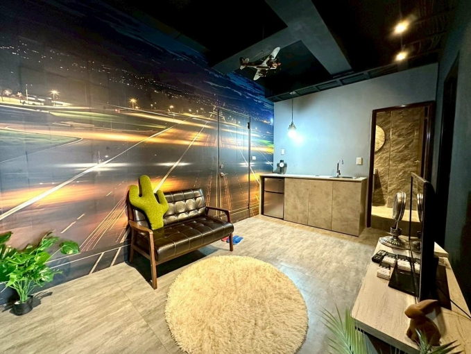 全新裝潢陽台獨洗曬正兩房一廳#可租補（第1張）