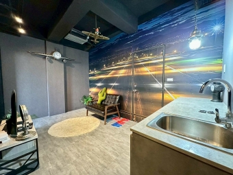 全新裝潢陽台獨洗曬正兩房一廳#可租補（第3張）