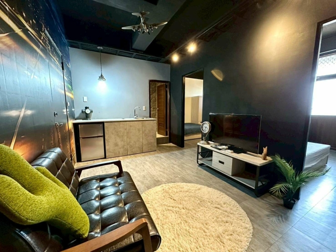 全新裝潢陽台獨洗曬正兩房一廳#可租補（第2張）