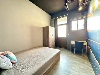 全新裝潢陽台獨洗曬正兩房一廳#可租補（第6張）