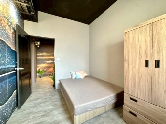 全新裝潢陽台獨洗曬正兩房一廳#可租補（第7張）