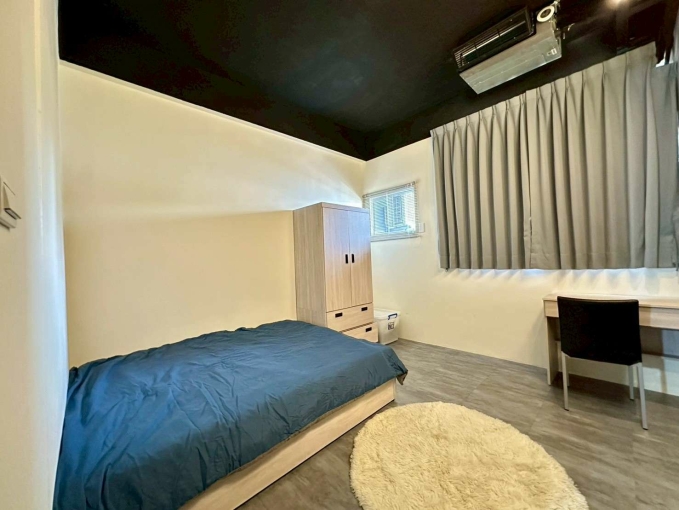 全新裝潢陽台獨洗曬正兩房一廳#可租補（第5張）