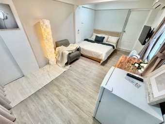 宇你相見💕可租補😺可貓貓💕裝潢新大空間（第2張）