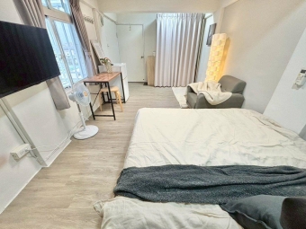 宇你相見💕可租補😺可貓貓💕裝潢新大空間（第7張）