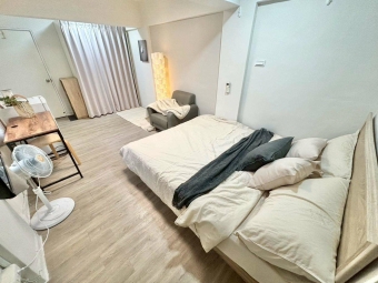 宇你相見💕可租補😺可貓貓💕裝潢新大空間（第6張）