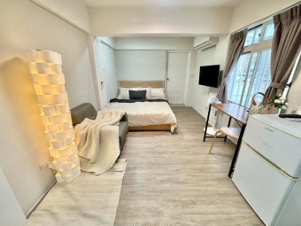 宇你相見💕可租補😺可貓貓💕裝潢新大空間（第9張）