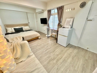 宇你相見💕可租補😺可貓貓💕裝潢新大空間（第1張）