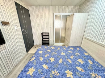 燙到要放耳邊降溫⚡陽台獨洗✨可租補💕近中山醫 興大 忠孝夜市⚡宇你相見（第4張）