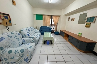 兆基社會住宅🏠中山國寶3房出租（第1張）