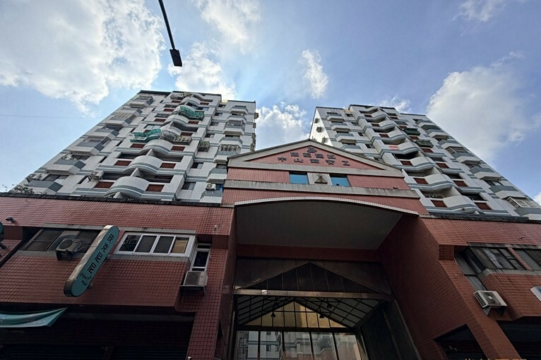 兆基社會住宅🏠中山國寶3房出租(第8張)