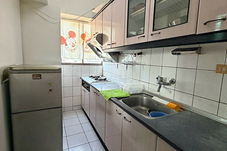 兆基社會住宅🏠中山國寶3房出租(第5張)