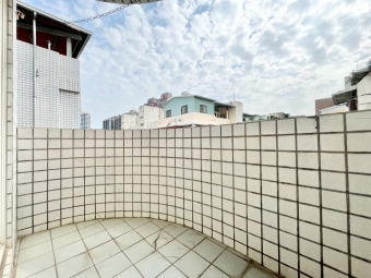 明天有明天的事💖陽台獨曬✨可租補💕宇你相見✅近中國醫（第11張）