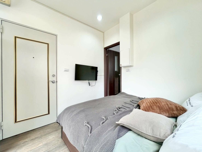 明天有明天的事💖陽台獨曬✨可租補💕宇你相見✅近中國醫（第6張）