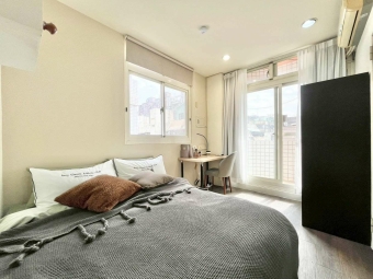 明天有明天的事💖陽台獨曬✨可租補💕宇你相見✅近中國醫（第2張）