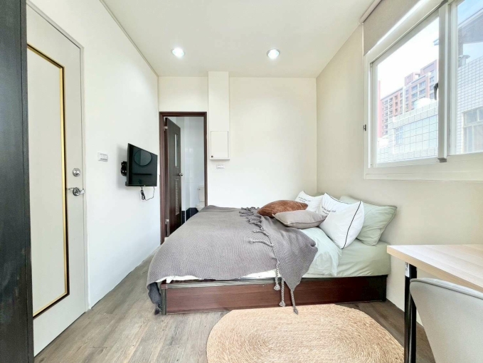 明天有明天的事💖陽台獨曬✨可租補💕宇你相見✅近中國醫（第7張）