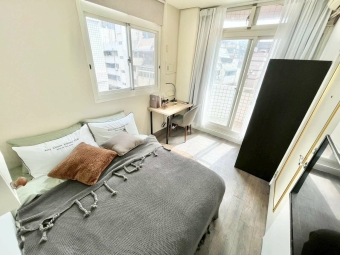 明天有明天的事💖陽台獨曬✨可租補💕宇你相見✅近中國醫（第1張）