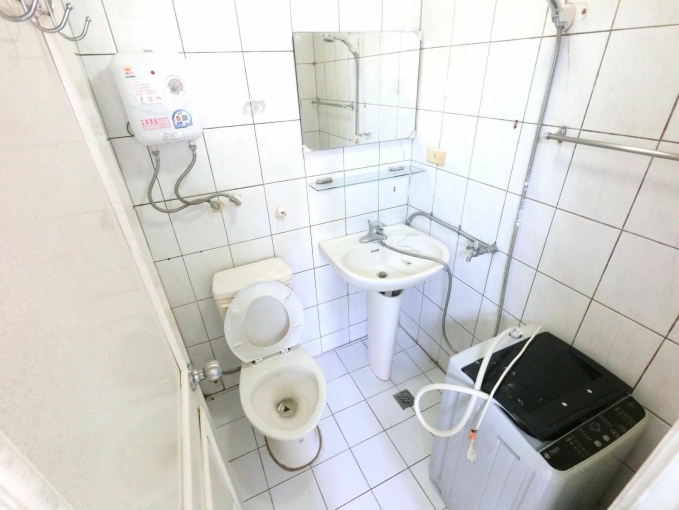 🧡請加賴🧡電梯美屋🧡稀有可寵🧡台水台電🧡租屋補助🧡獨洗流理台🧡（第9張）