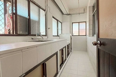兆基社會住宅🏠前鎮區3房|可養寵|免仲可租補（第12張）